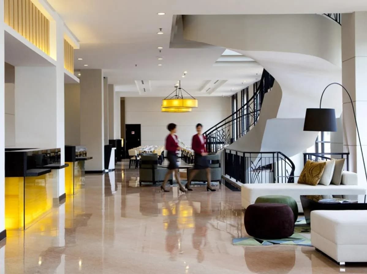 AC Hotel Kuala Lumpur