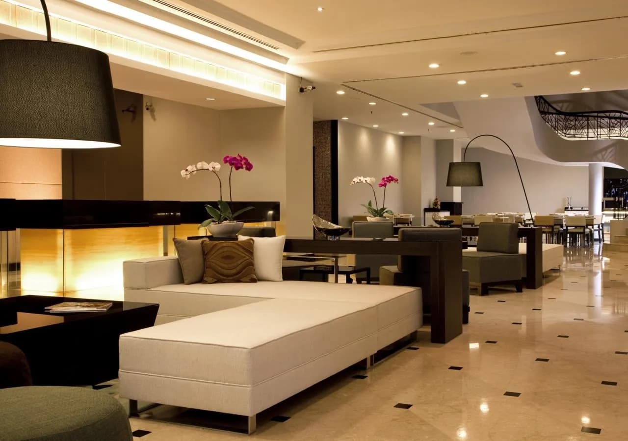 AC Hotel Kuala Lumpur 4