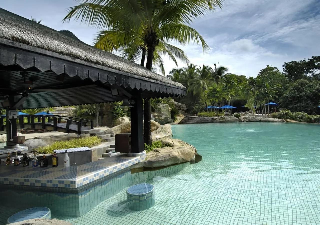 Berjaya Langkawi Resort 4