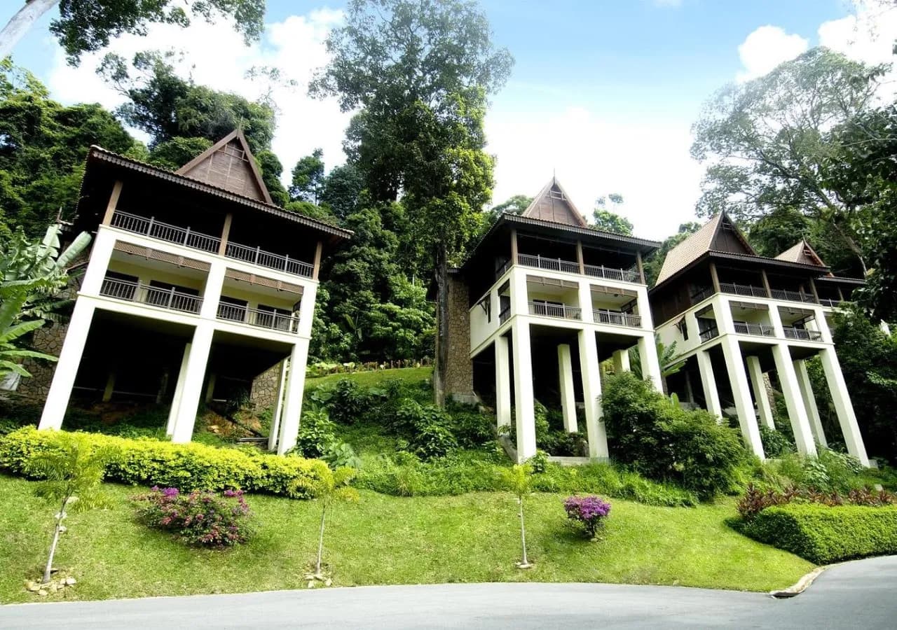 Berjaya Langkawi Resort 5