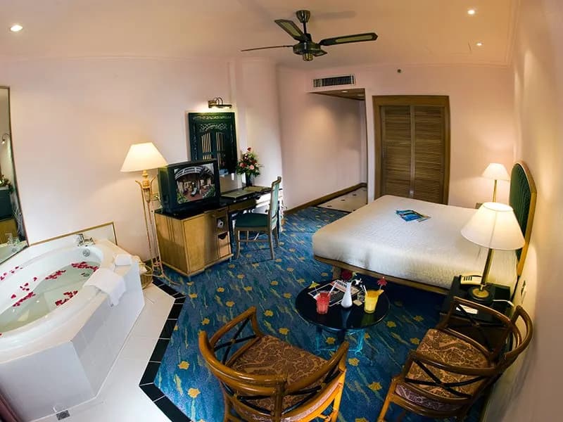 Resorts World Kijal 2
