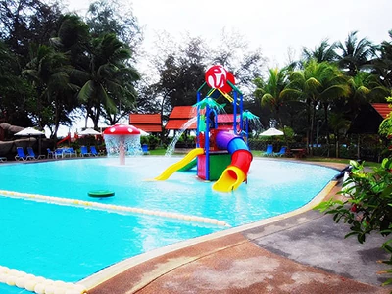 Resorts World Kijal 5