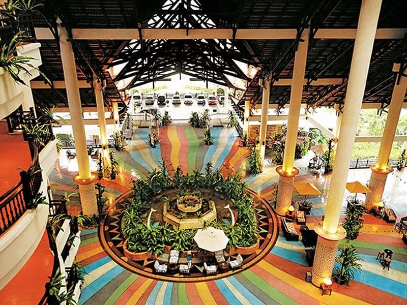 Resorts World Kijal 3