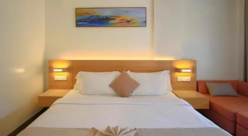Bubu Resort 2