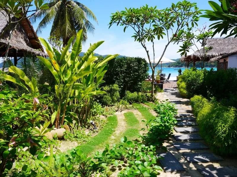 Bubu Resort 5