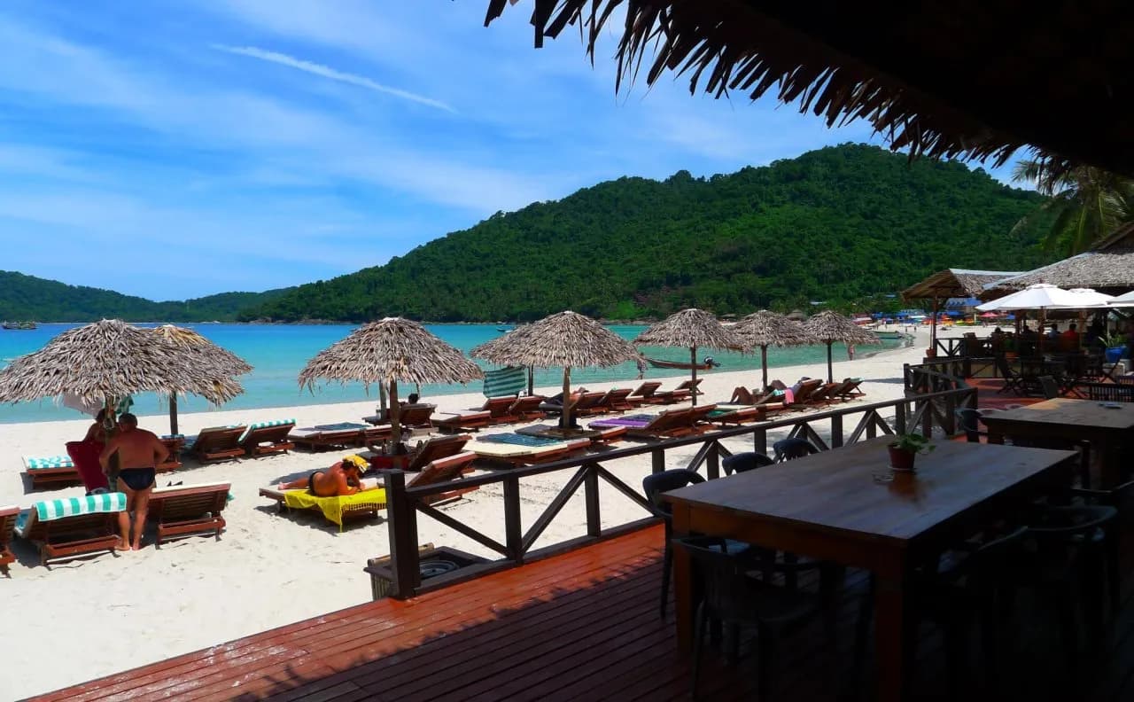 Bubu Resort 4