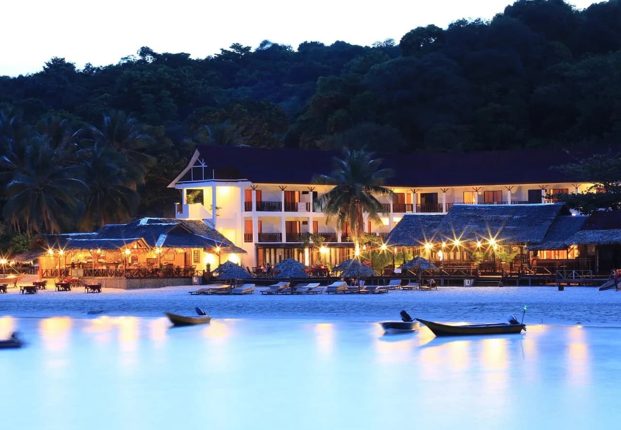 Bubu Resort 3