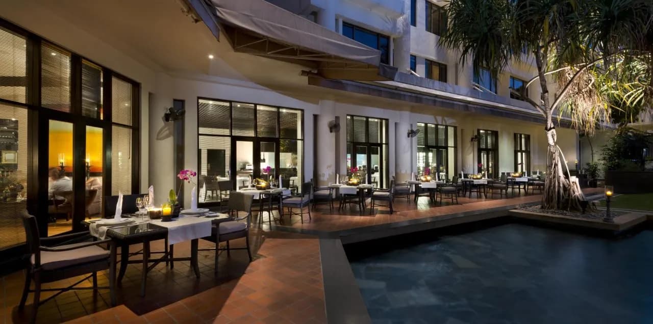 The Club Saujana Resort Kuala Lumpur 3