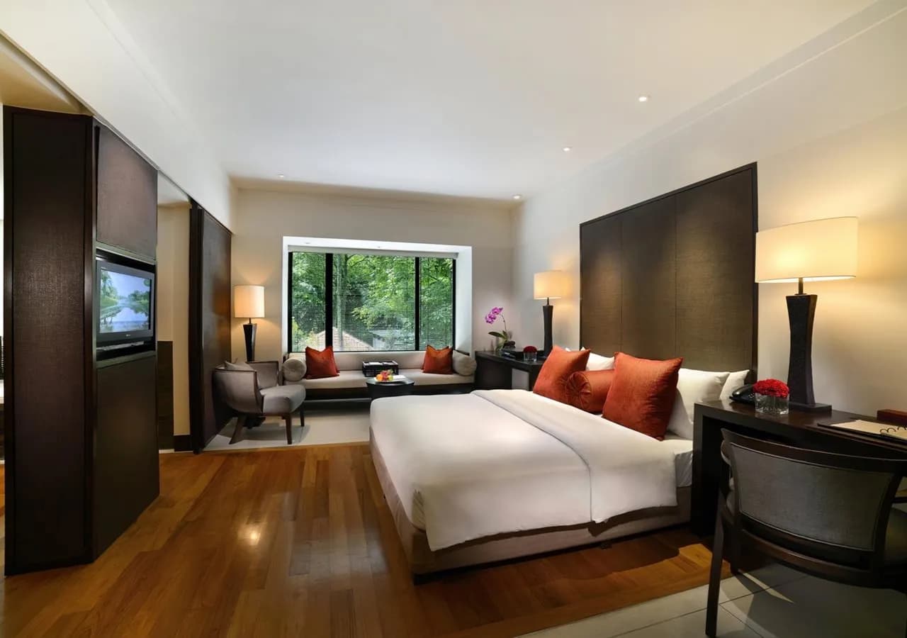 The Club Saujana Resort Kuala Lumpur 2