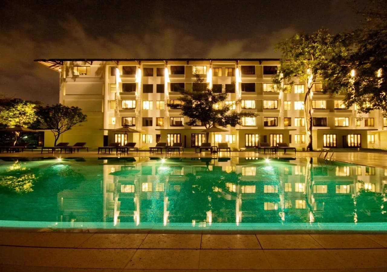 The Club Saujana Resort Kuala Lumpur