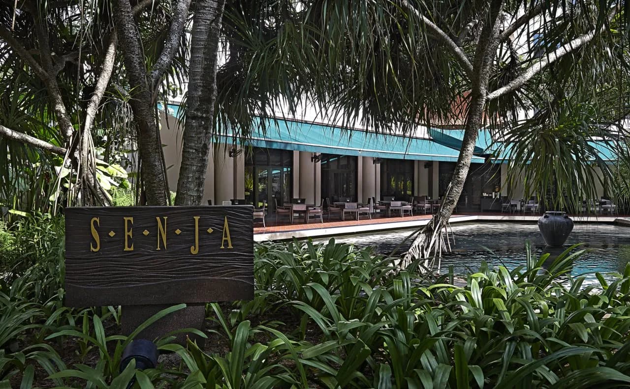 The Club Saujana Resort Kuala Lumpur 4