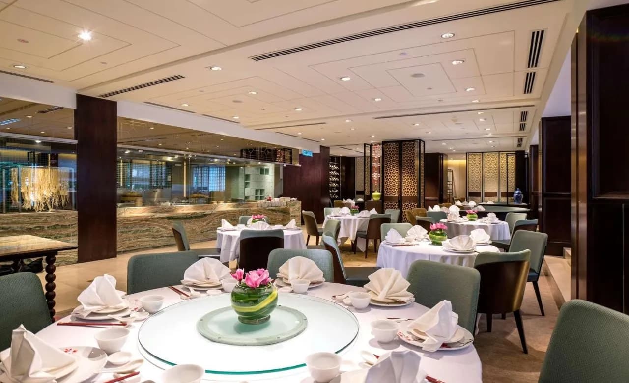 Hilton Petaling Jaya 3