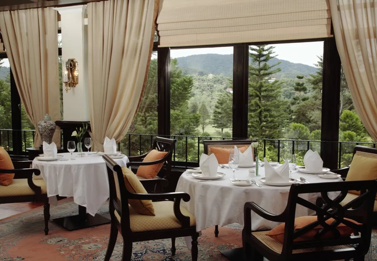 Cameron Highlands Resort 4