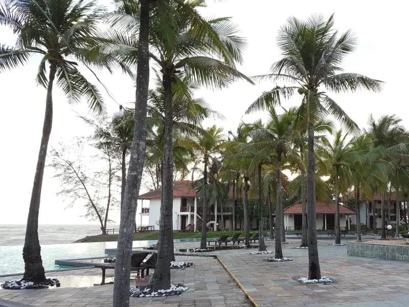 Sutra Beach Resort 3