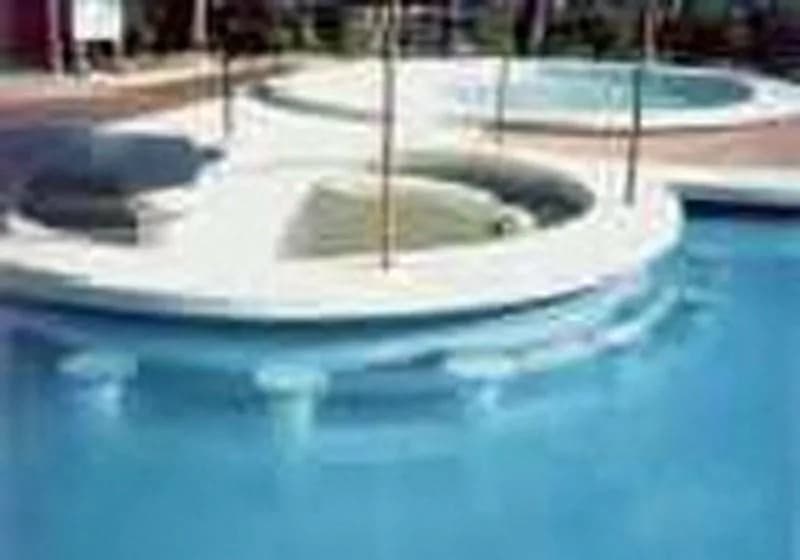 Manukan Island Resort