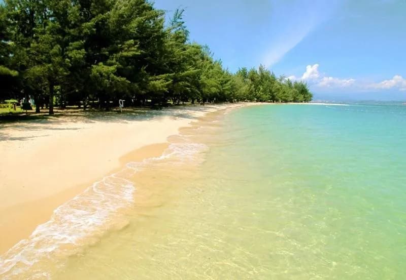 Manukan Island Resort 2