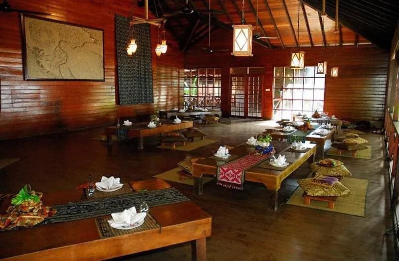 Manukan Island Resort 5