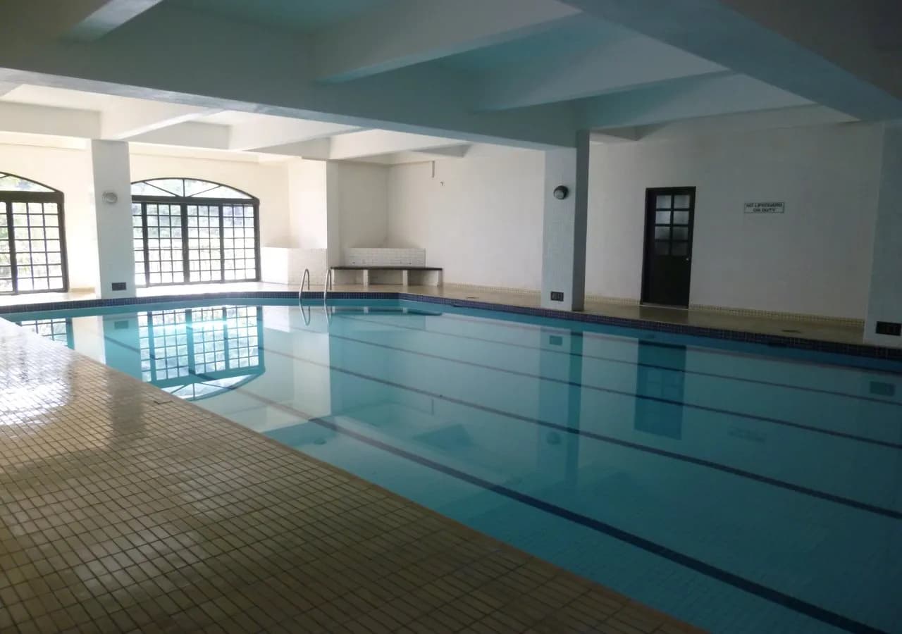 Strawberry Park Resort 5