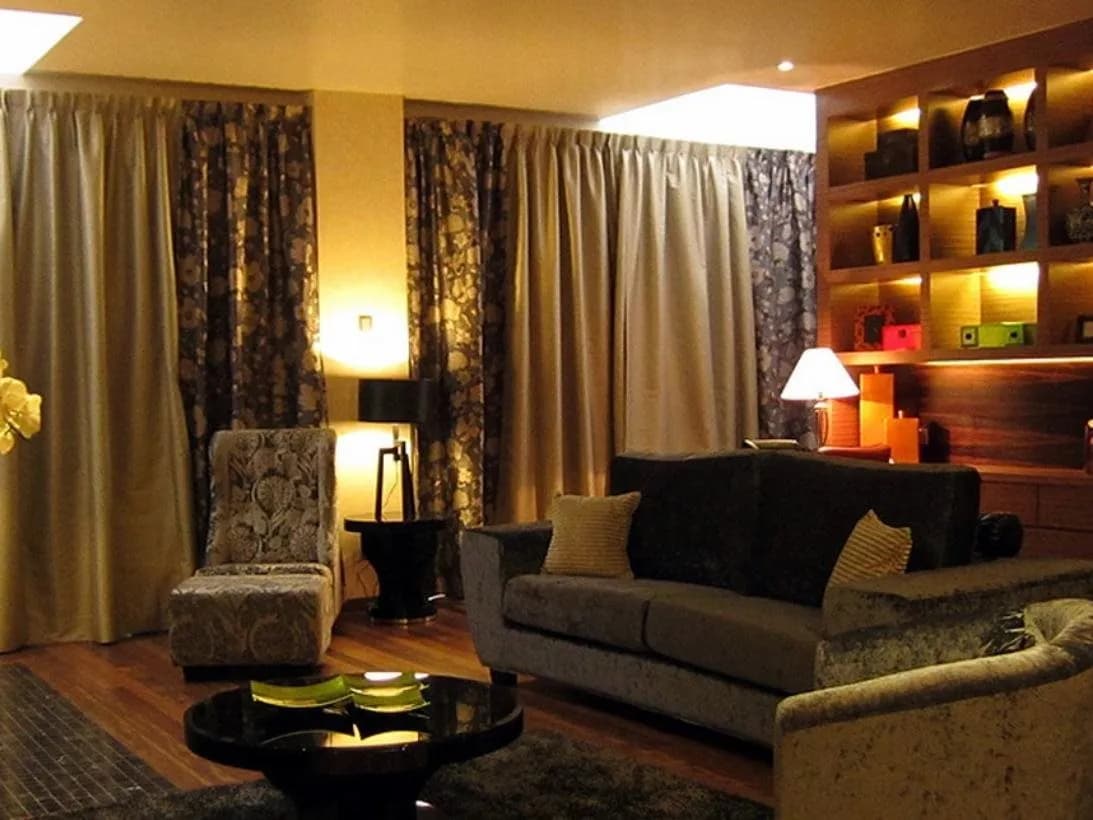 Strawberry Park Resort 4