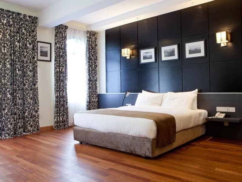 Strawberry Park Resort 2