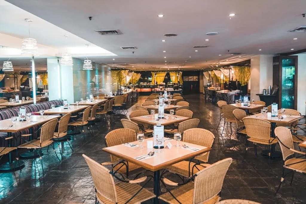 AnCasa Hotel Kuala Lumpur, Chinatown 5