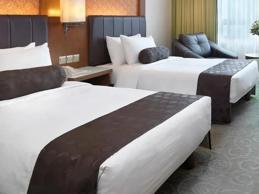 The Boulevard - A St Giles Hotel 2