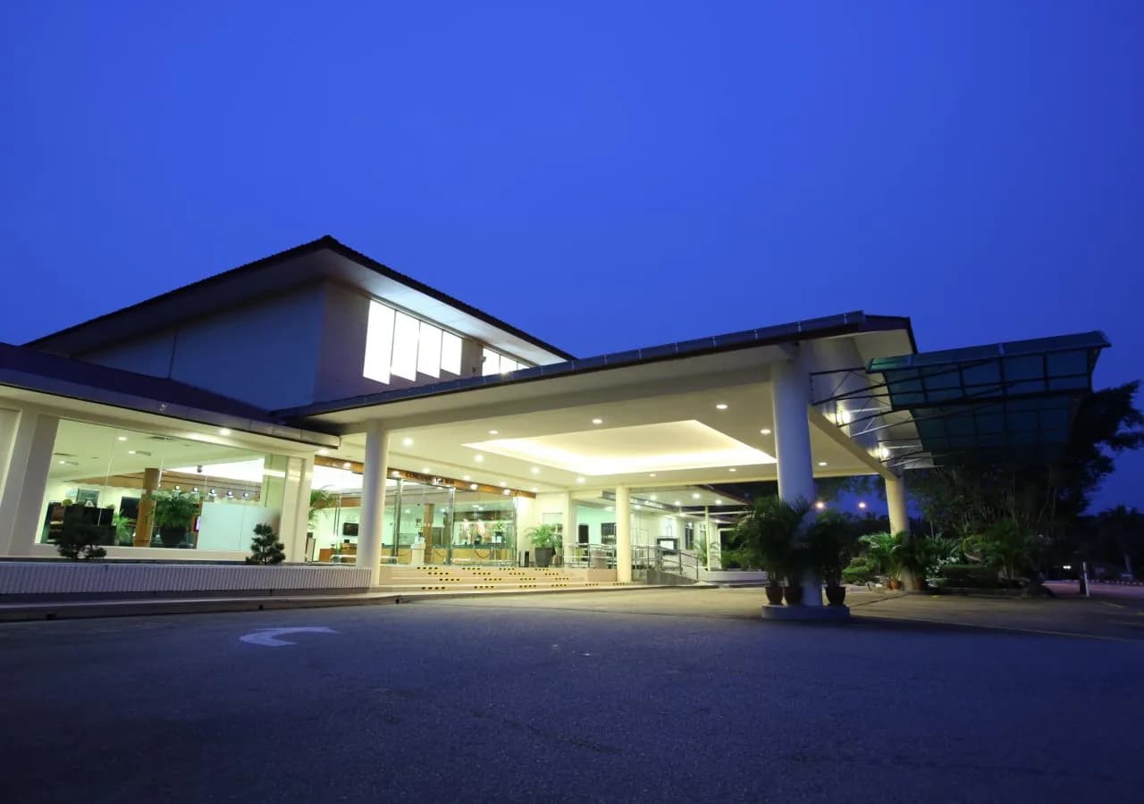 ibis Styles Sepang KLIA