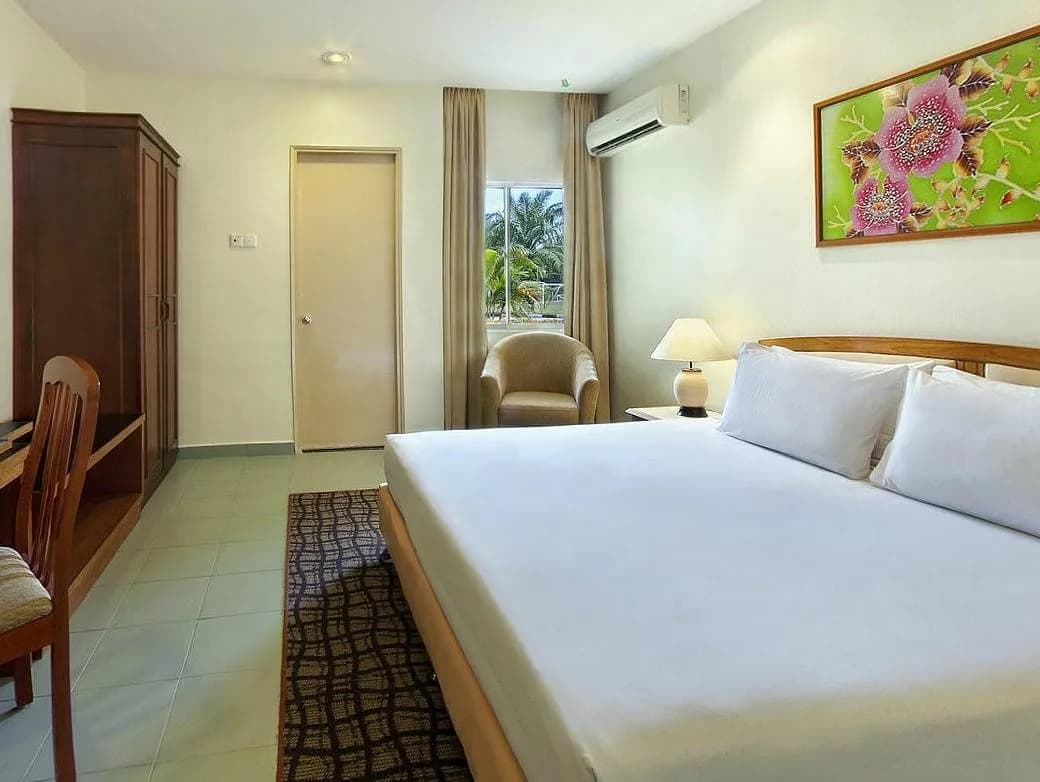 ibis Styles Sepang KLIA 2