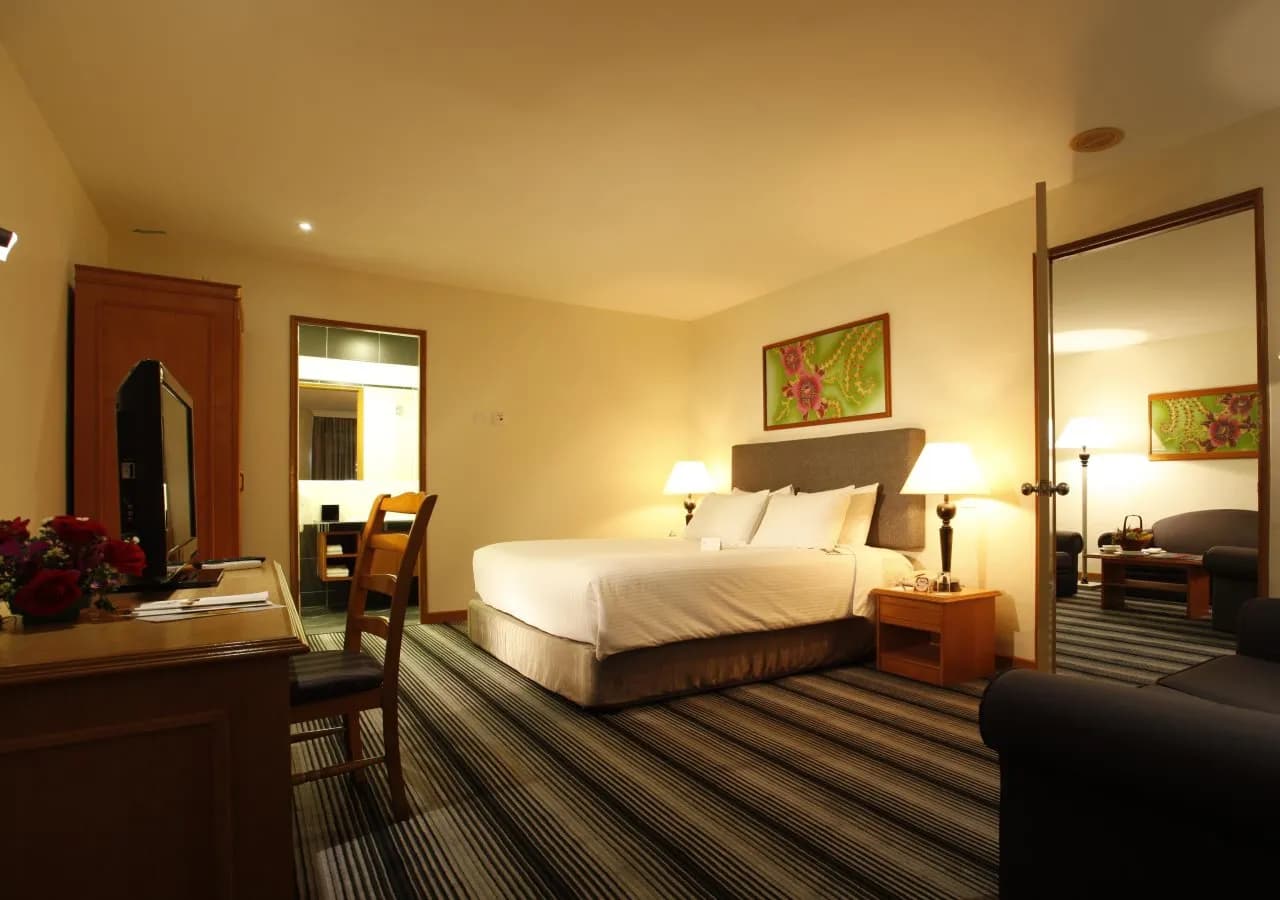 ibis Styles Sepang KLIA 4