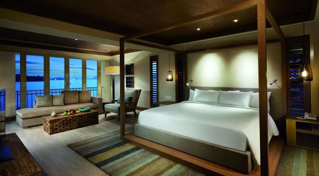 Resorts World Langkawi 4