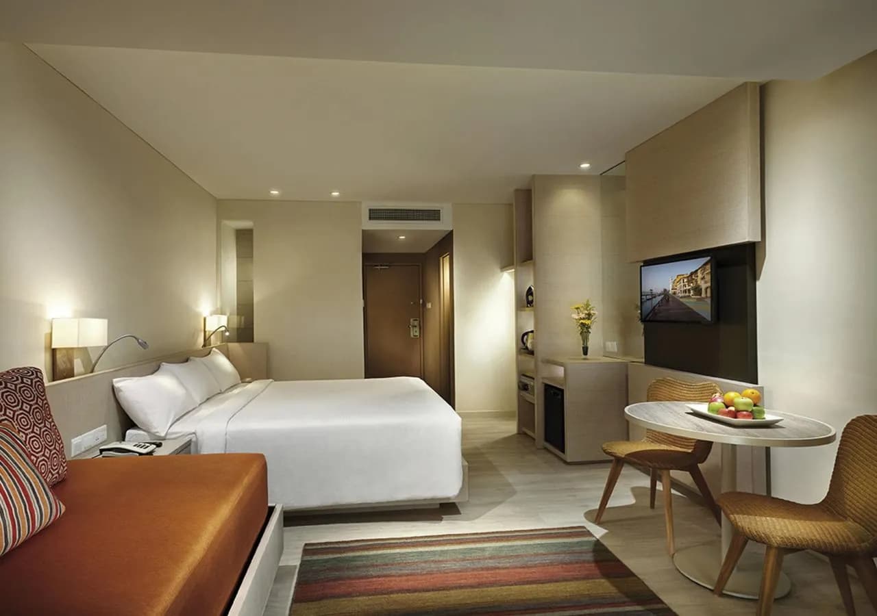 Resorts World Langkawi 2