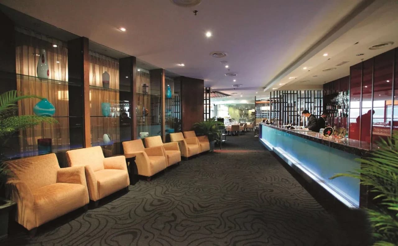 Berjaya Times Square Hotel, Kuala Lumpur 3