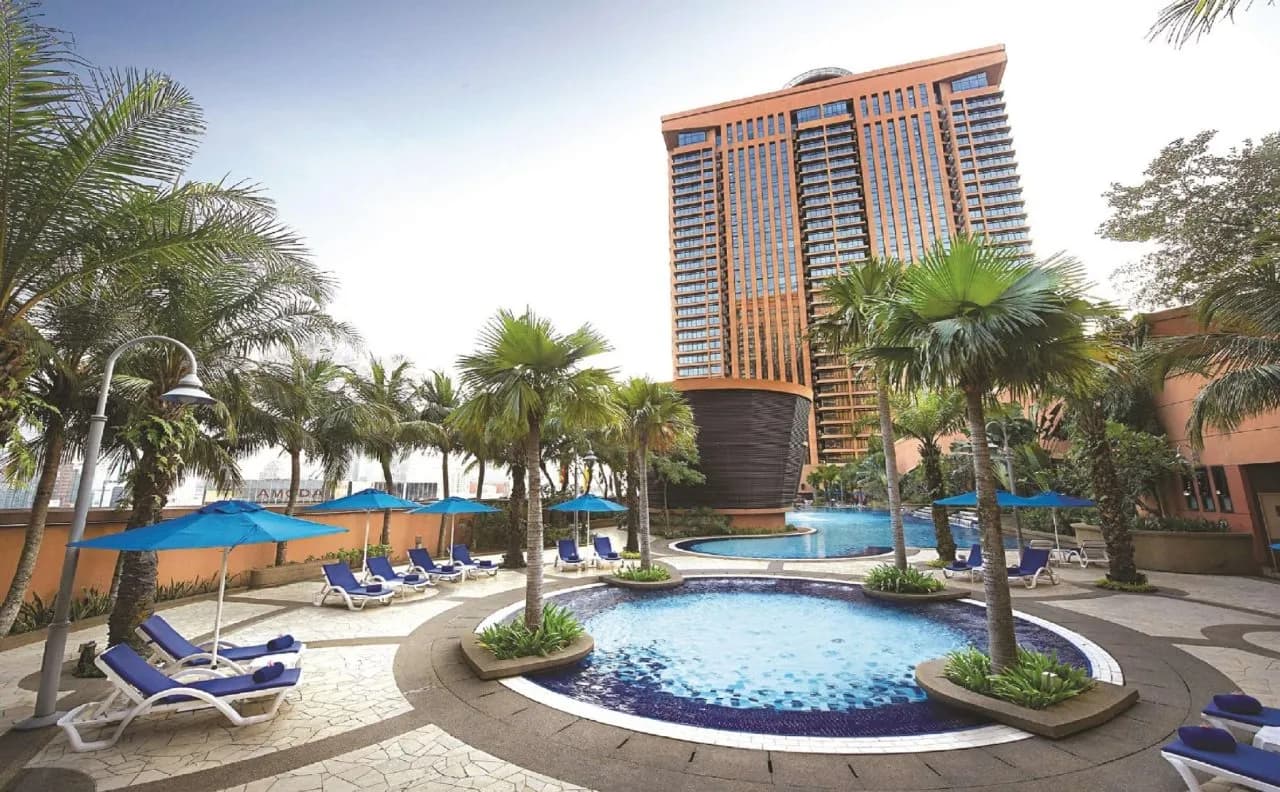 Berjaya Times Square Hotel, Kuala Lumpur 5
