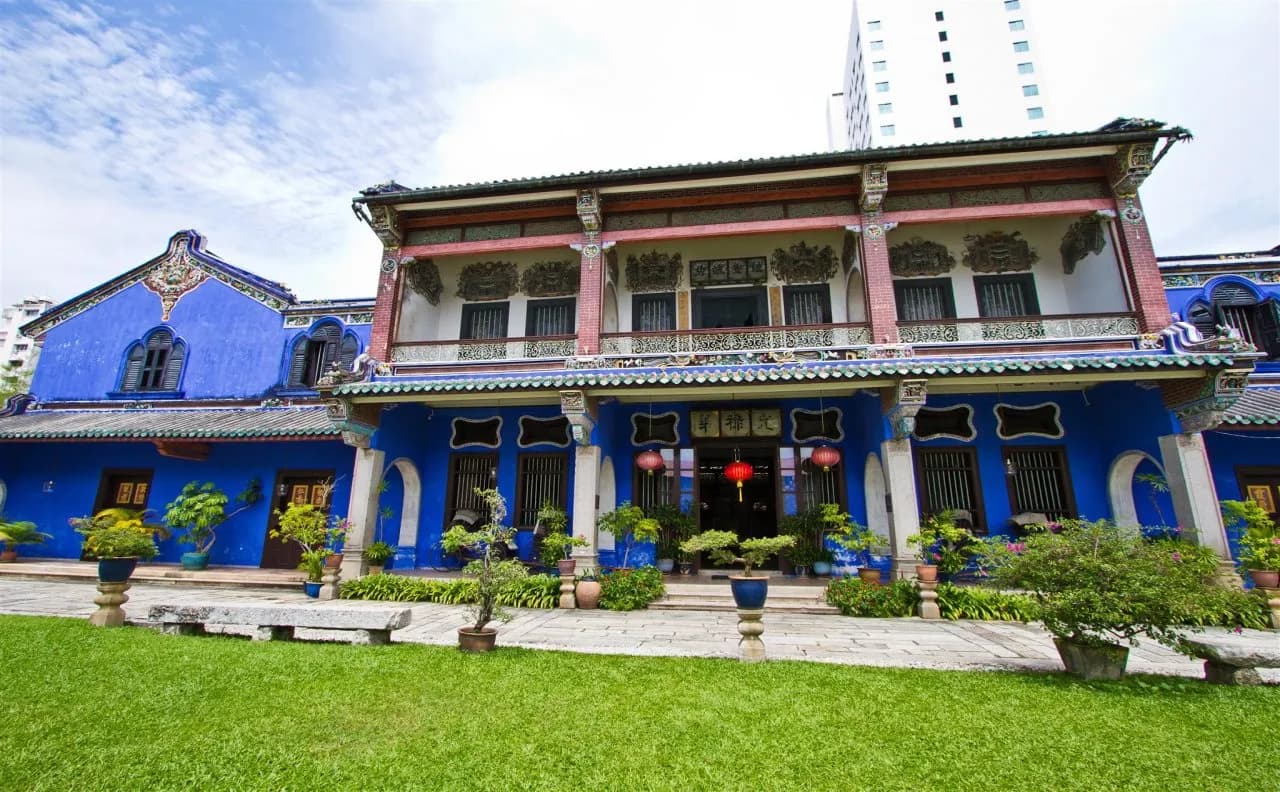 DoubleTree Resort by Hilton Hotel Penang