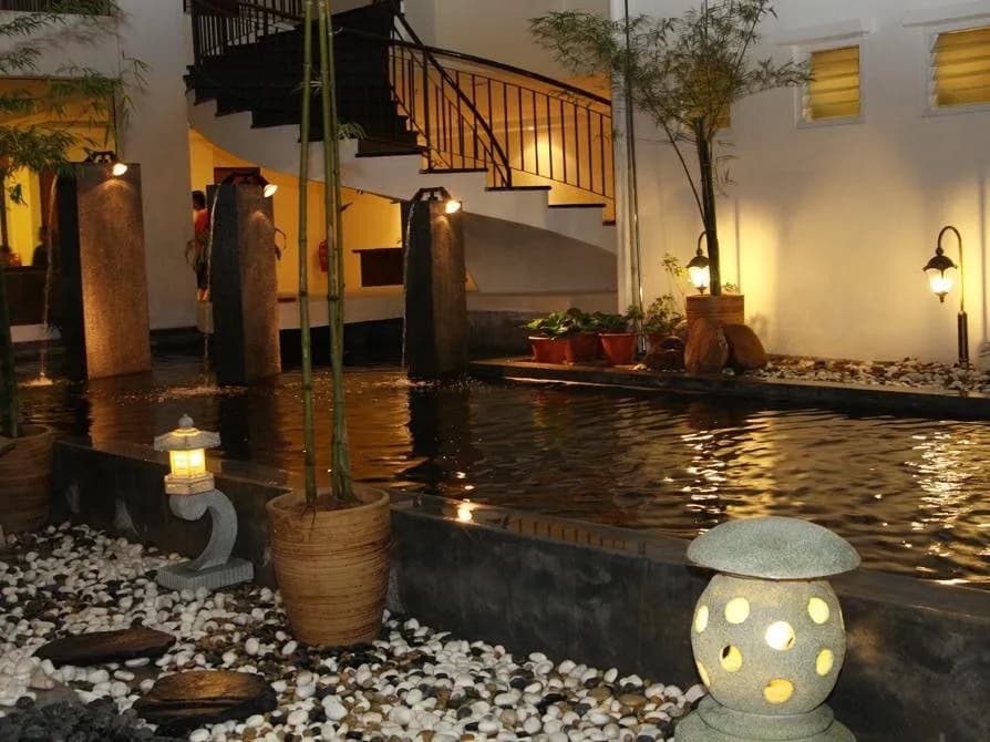 Heritage Hotel Cameron Highlands 4