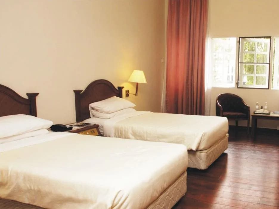 Heritage Hotel Cameron Highlands 2
