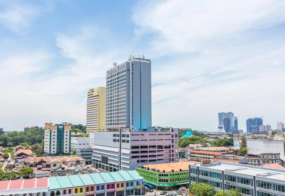 Dusit Princess Melaka