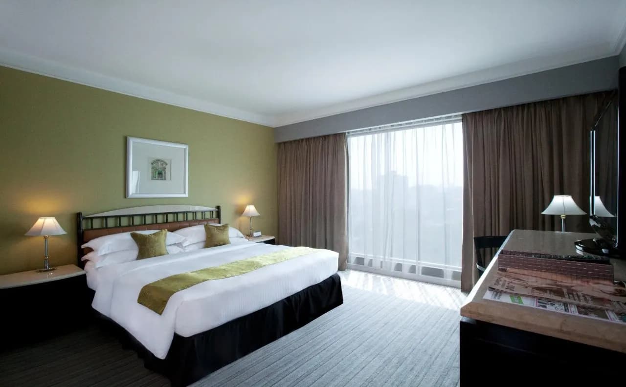 Thistle Johor Bahru 2