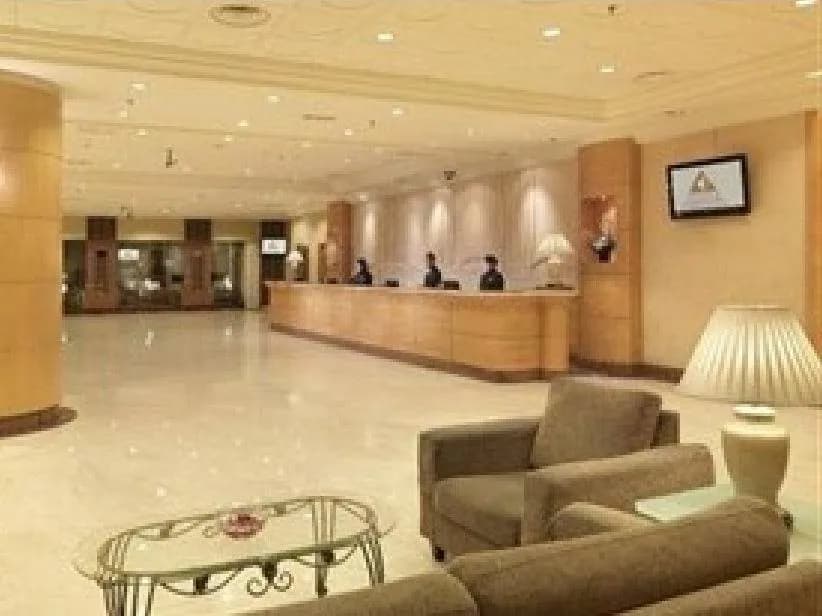Cititel Mid Valley 4
