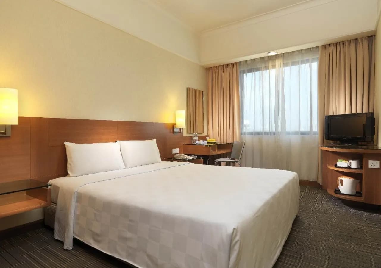 Cititel Mid Valley 2