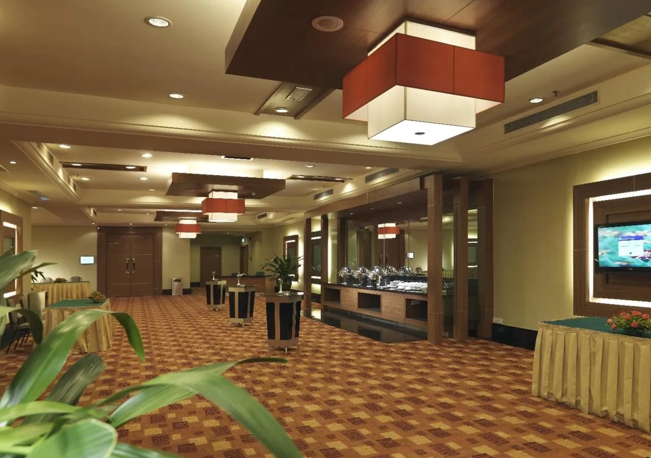 Cititel Mid Valley 5