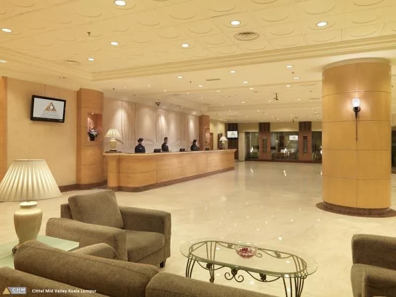 Cititel Mid Valley 3