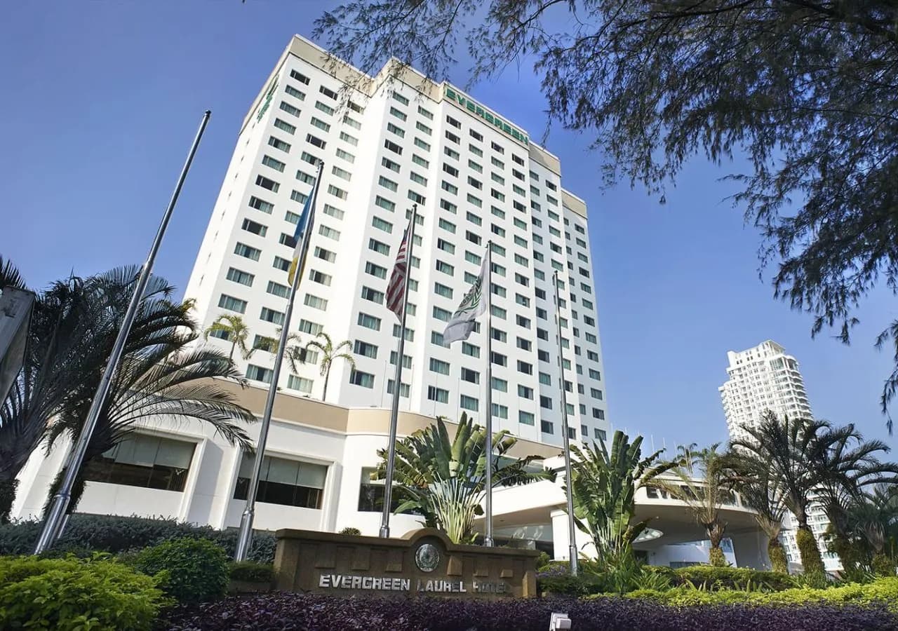 Gurney Bay Hotel, A Parkroyal Partner Hotel