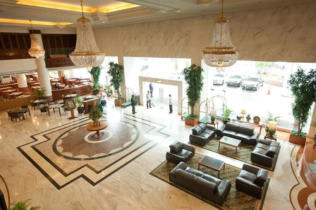 Gurney Bay Hotel, A Parkroyal Partner Hotel 3