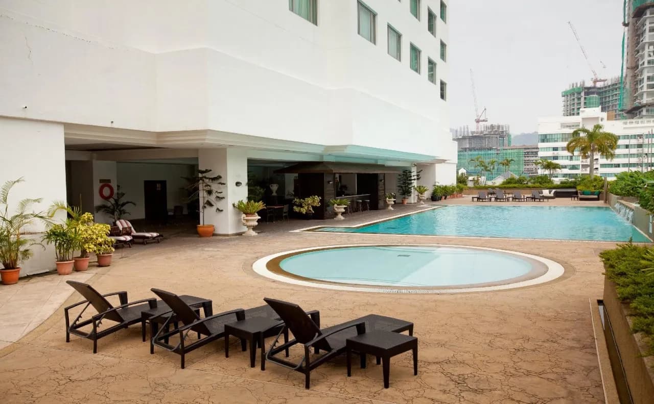 Gurney Bay Hotel, A Parkroyal Partner Hotel 4
