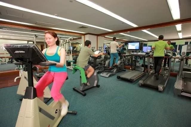 Gurney Bay Hotel, A Parkroyal Partner Hotel 5
