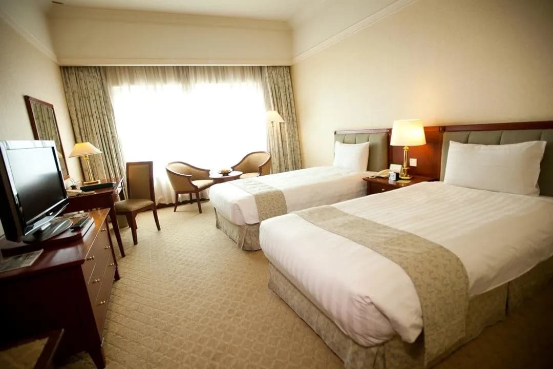 Gurney Bay Hotel, A Parkroyal Partner Hotel 2