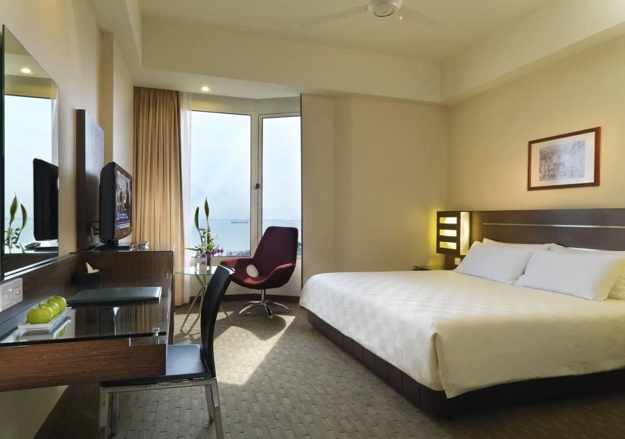 Cititel Penang 2