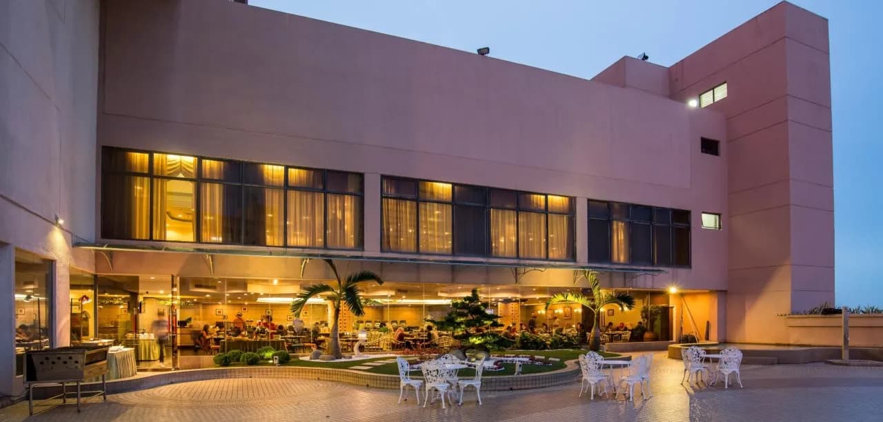Bayview Hotel Melaka 5
