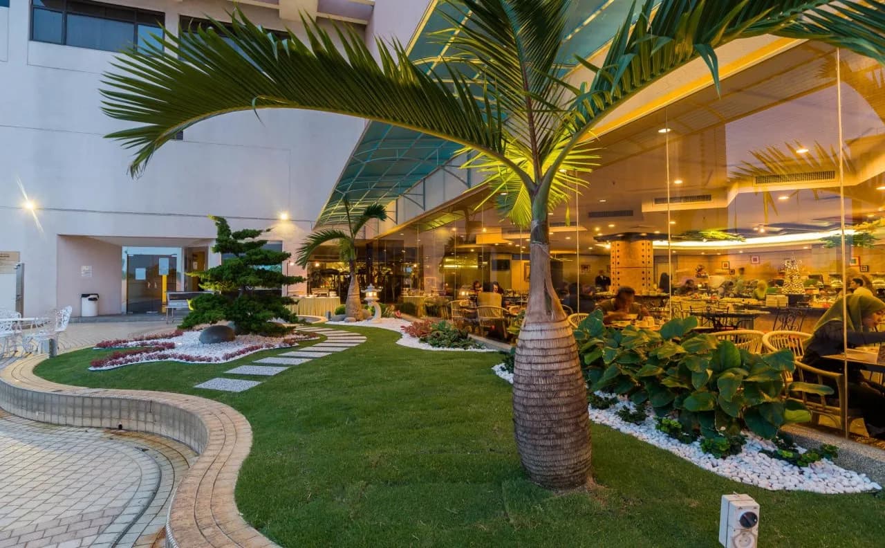 Bayview Hotel Melaka 3